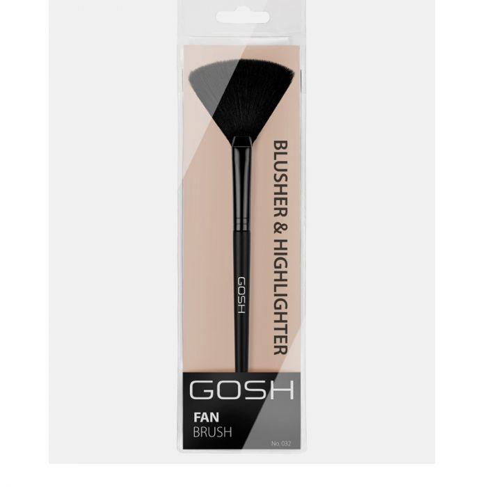 Gosh Fun Brush 032