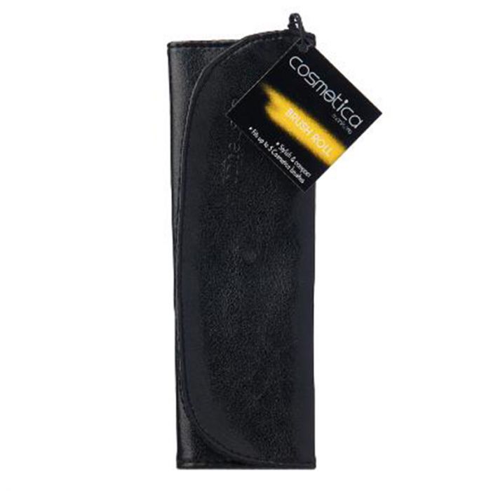 Manicare 24023 Cosmetica Small Brush Roll