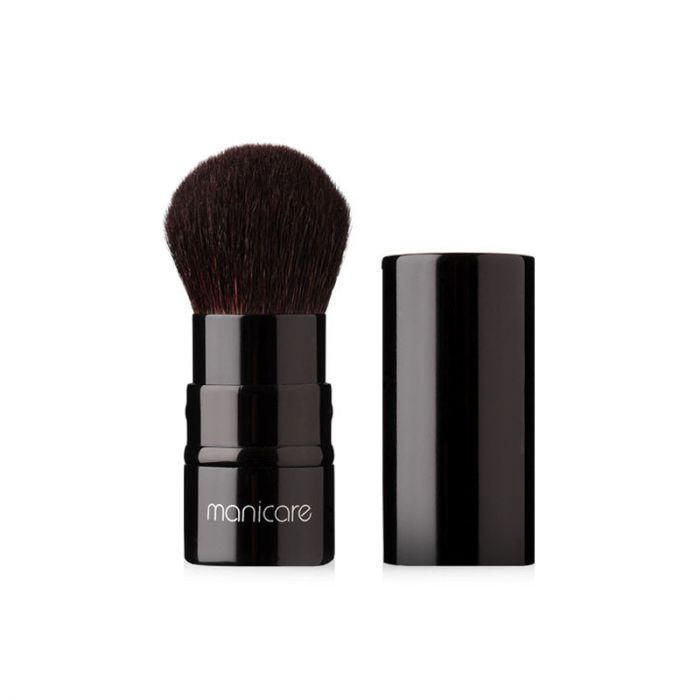 Manicare #23028 Retractable Kabuki Brush