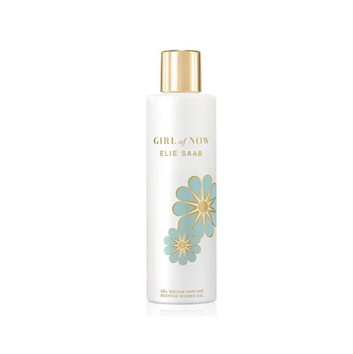 Elie Saab Girl Of Now Shower Gel 200ml
