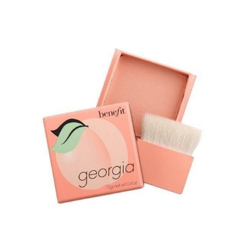 Benefit Georgia Blush Powder