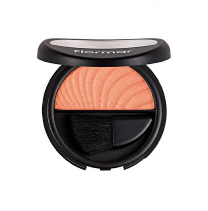 Flormar Blush On - 100 Matte Peach