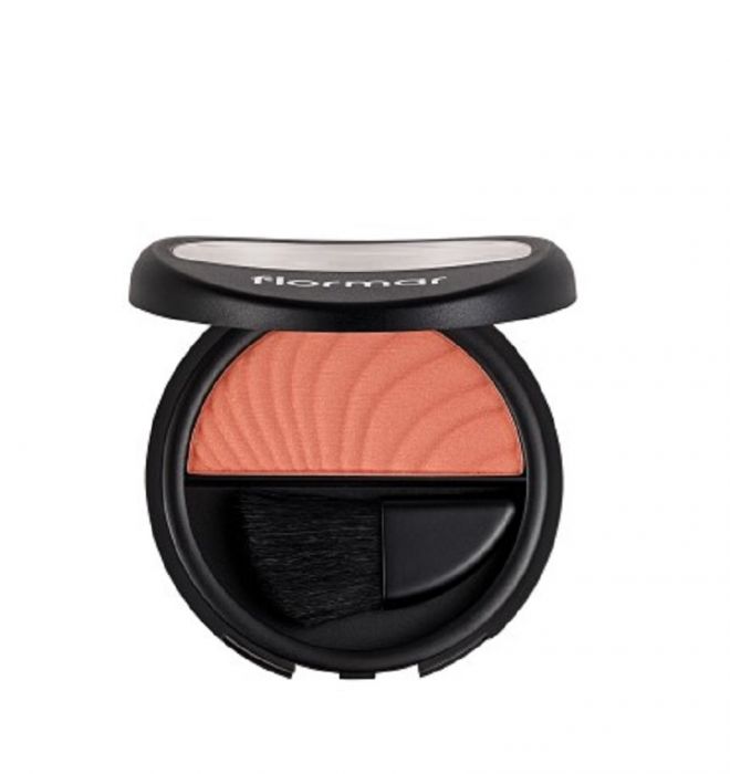 Flormar Blush-On - 103 Sparkle Rose