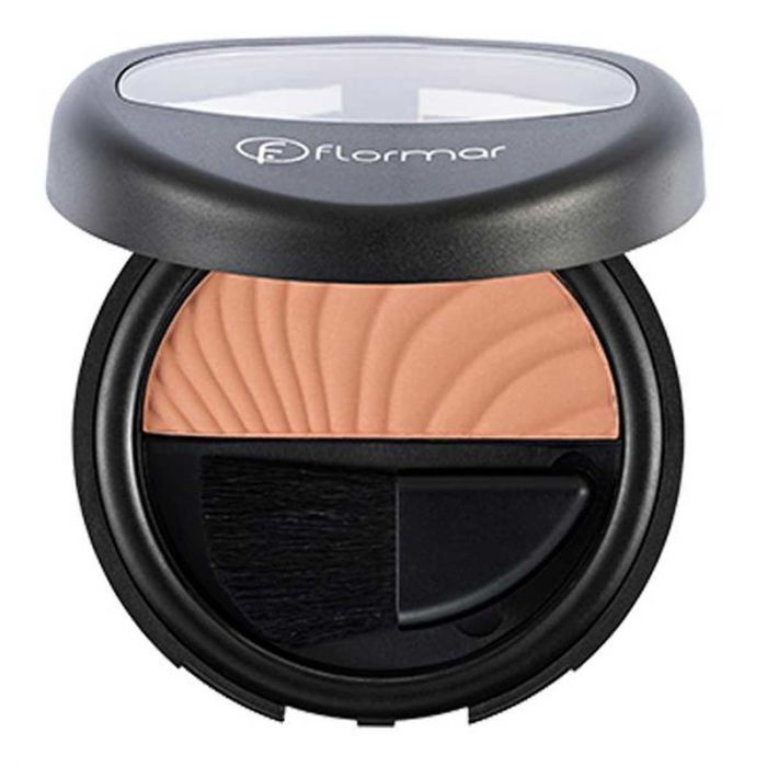Flormar True Color Blush On - 085 Rose Wood