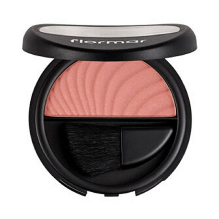 Flormar Blush-On - 102 Rose Pink