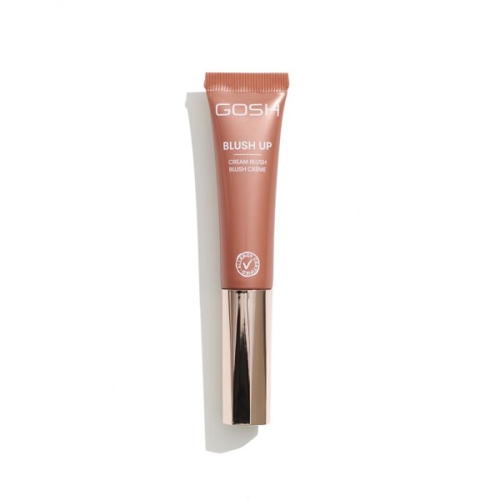 Gosh Cream Blush Up - 001 Peach