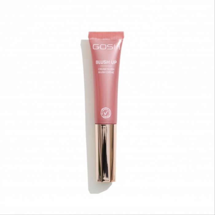 Gosh Cream Blush Up - 002 Rose