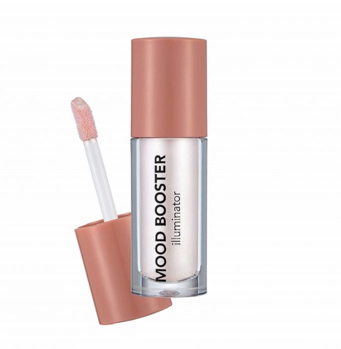 Flormar Mood Booster Illuminator - 001 Moon Glow