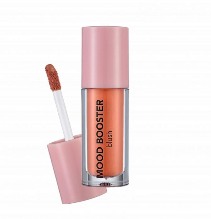 Flormar Mood Booster Illuminator - 001 Follow Your Heart