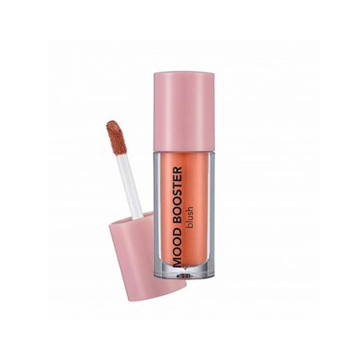 Flormar Mood Booster Illuminator - 001 Follow Your Heart