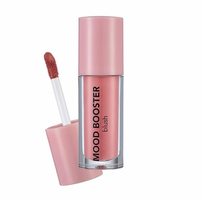 Flormar Mood Booster Illuminator - 003 Thats Rosewood