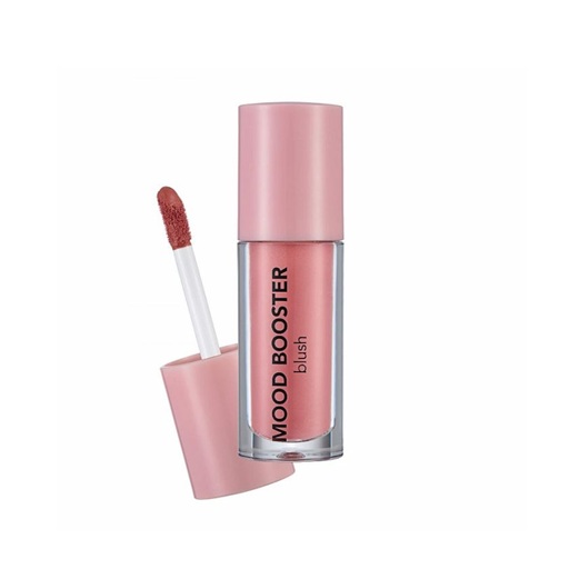Flormar Mood Booster Illuminator - 003 Thats Rosewood
