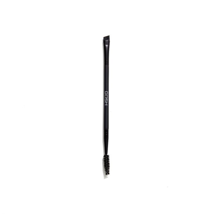 Gosh Double-Ended Slanted Brow Brush 034
