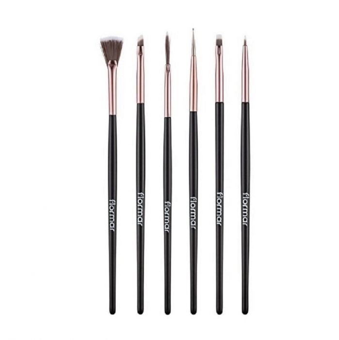 Flormar Nail Art Brush Set