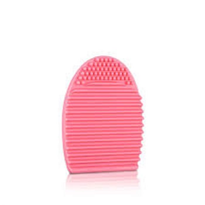 Flormar Brush Cleansing Silicone