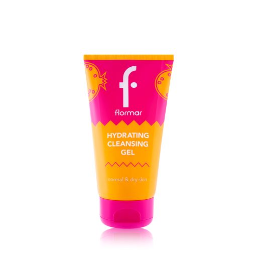 Flormar Cleansing Gel 001 Normal & dry Skin 150ml