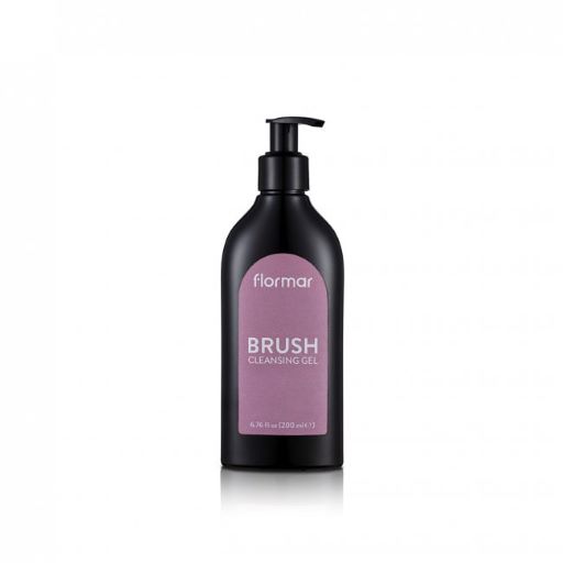 Flormar Brush Cleansing Gel
