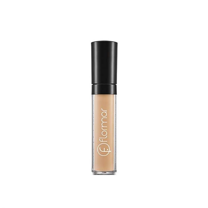 Flormar Perfect Cover Liquid Concealer-05 Soft Beige