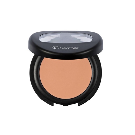 Flormar Full Coverage Concealer - 30 Soft Beige