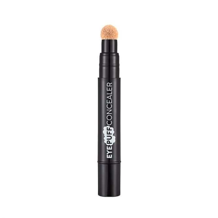 Flormar Eye Puff Concealer