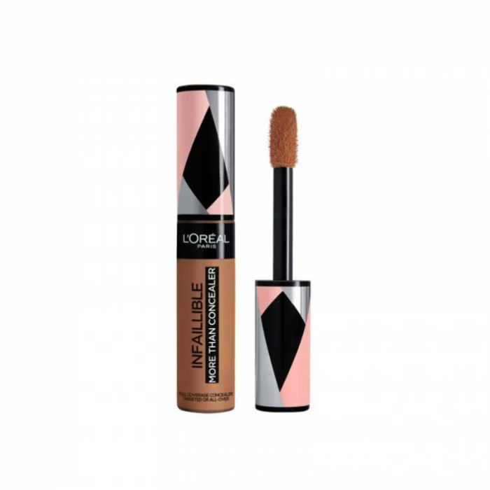 L'Oreal Paris Infallible More Than Concealer - 338 Honey Concealer