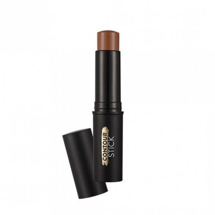 Flormar Stick Contour - 02 Medium
