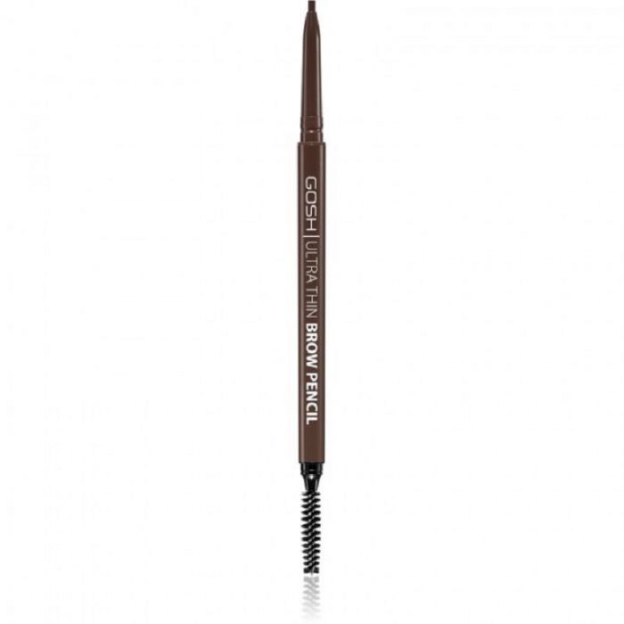 Gosh Ultra Thin Brow Pen - 003 Dark Brown