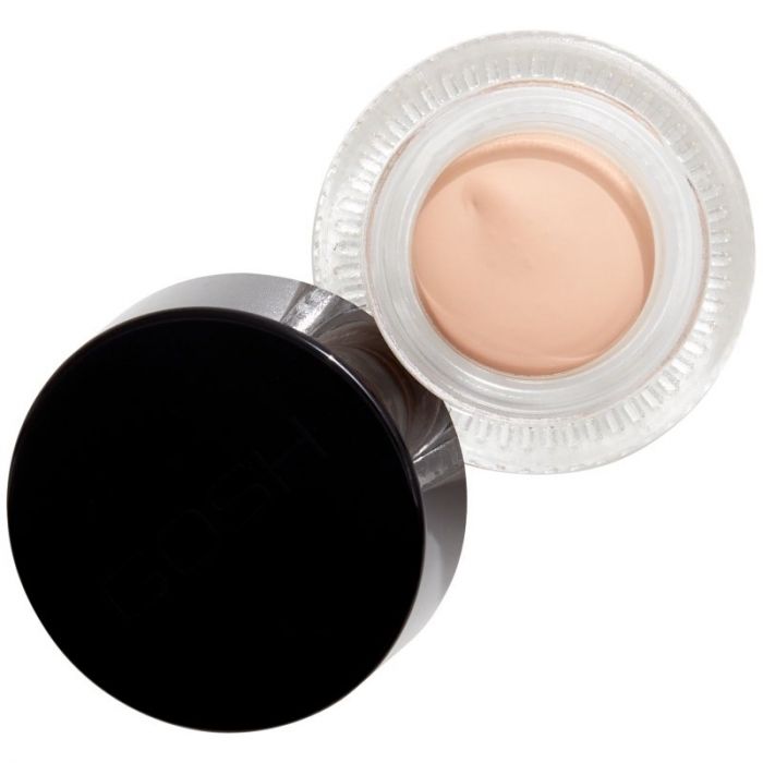 Gosh 3in1 Hybrid Eyes Cream Eyeshadow - 001 Sand 3ml