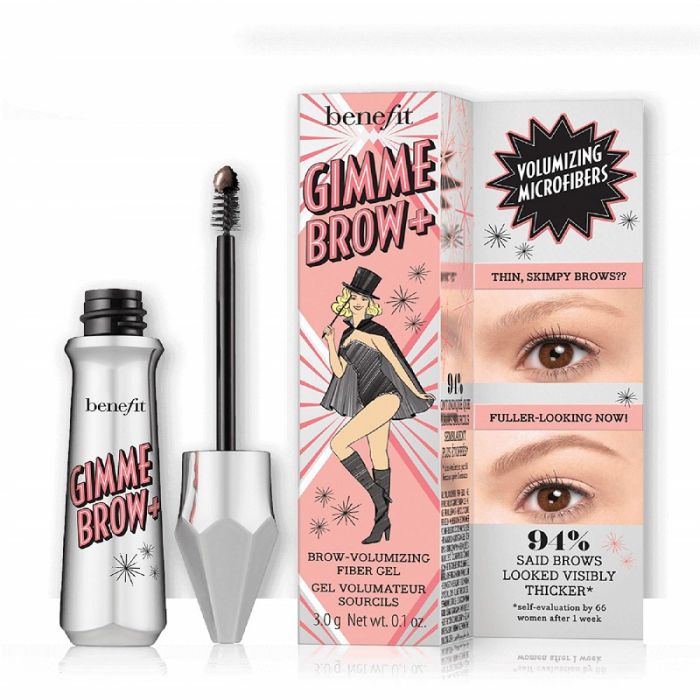 Benefit Gimme Brow+3 Volumising Eyebrow Gel