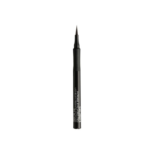 Gosh 01 Black Intense Eye Liner Pen Women
