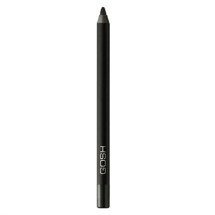 Gosh Velvet Touch Eye Liner Black Ink