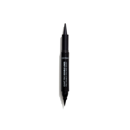 Gosh Giant Pro Double Eye Liner 001 Black