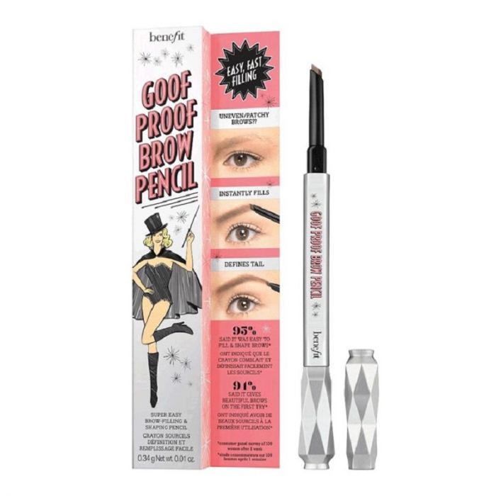 Benefit Light Goof Proof Brow Eye Pencil