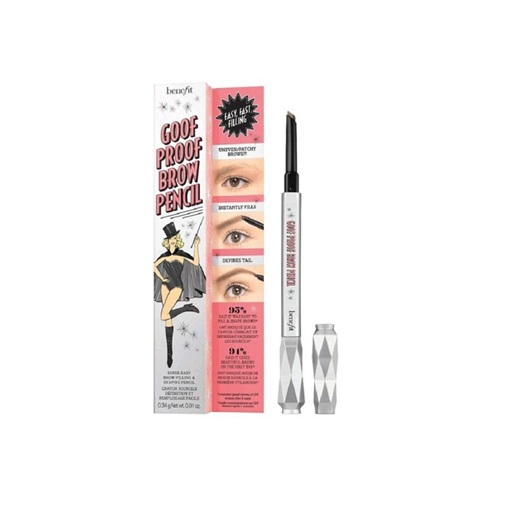Benefit Light Goof Proof Brow Eye Pencil