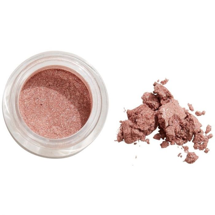 Gosh Effect Powder Eyeshadow Pigments - 001 Satin 4g