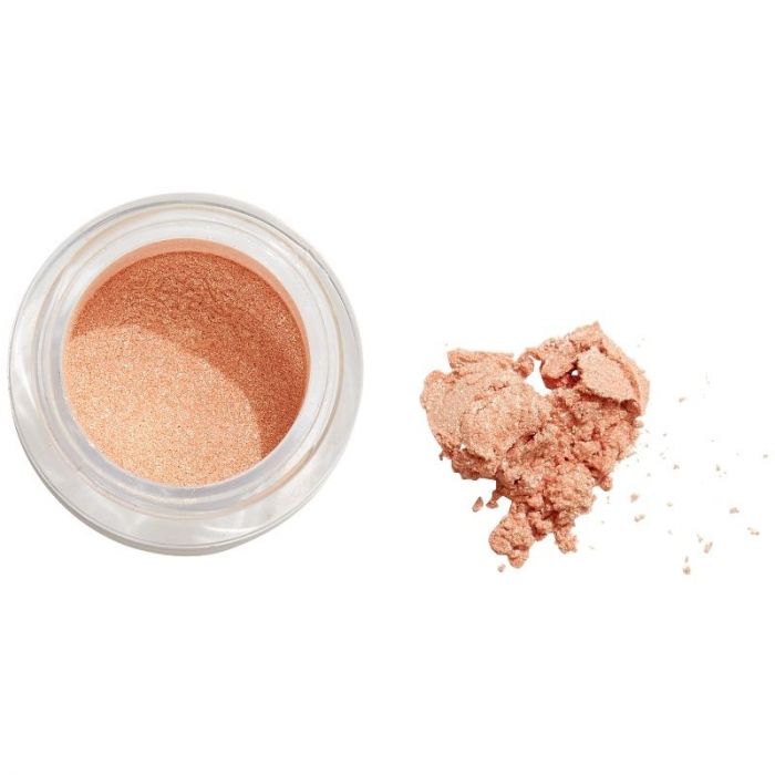 Gosh Effect Powder Eyeshadow Pigments - 002 Sunstone