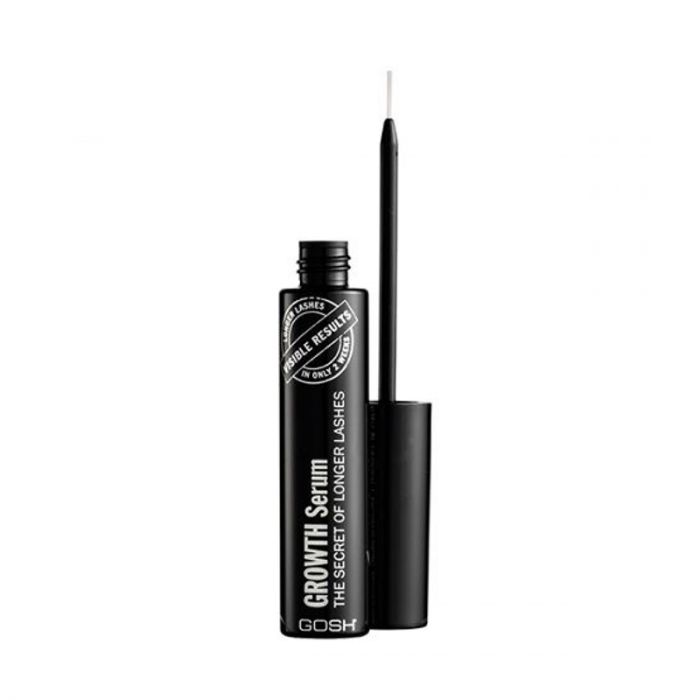 Gosh Growth Serum - The secret of longer lashes