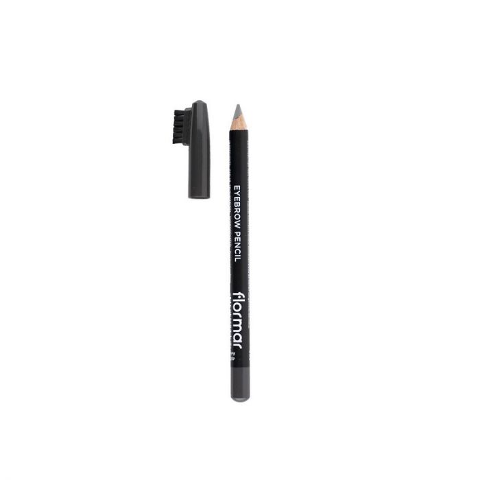 Flormar Eyebrow Pencil - 403 Ashy