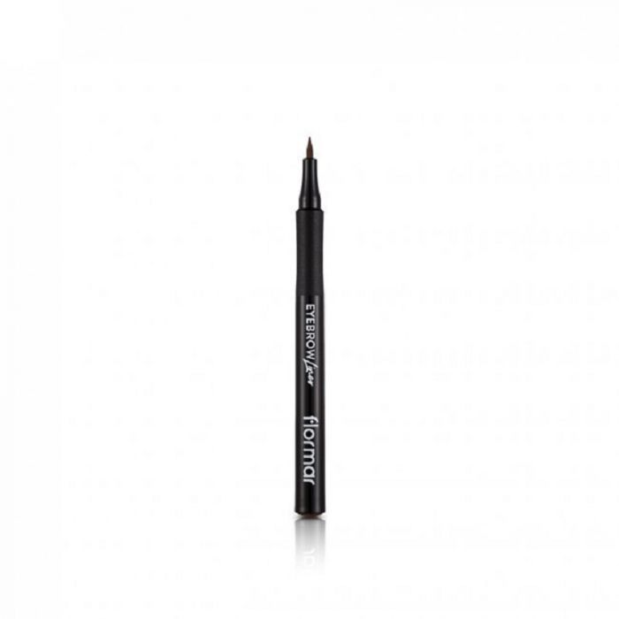 Flormar Eyebrow Liner - 02 Light Brown
