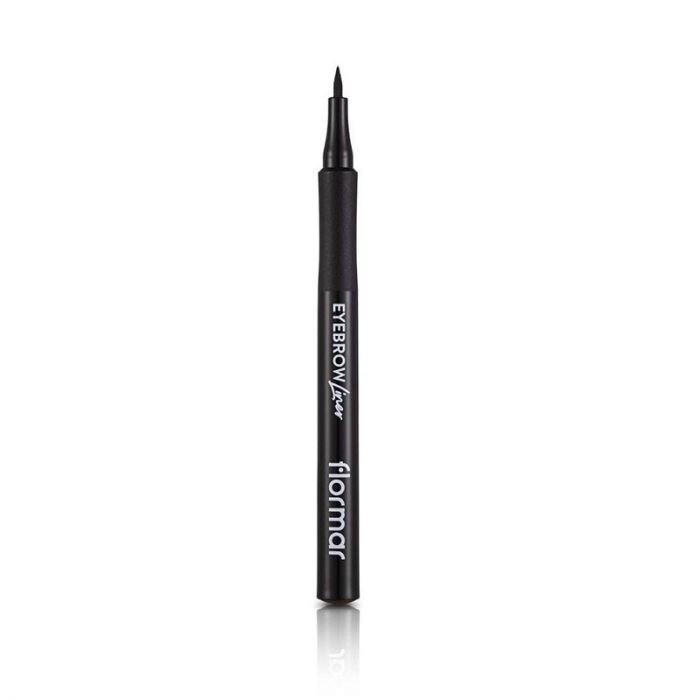 Flormar Eyebrow Liner - 04 Dark Brown