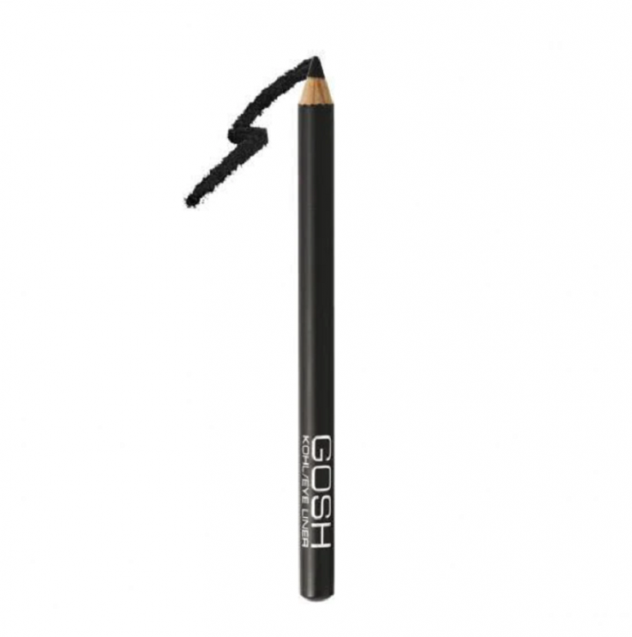 Gosh Kohl / Eye Liner Black