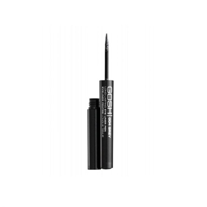 Gosh Long Lasting Eye Liner Pen - 004 Grey