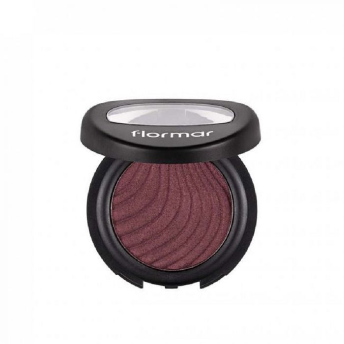 Flormar Mono Eyeshadow - 021 Pearly Copper