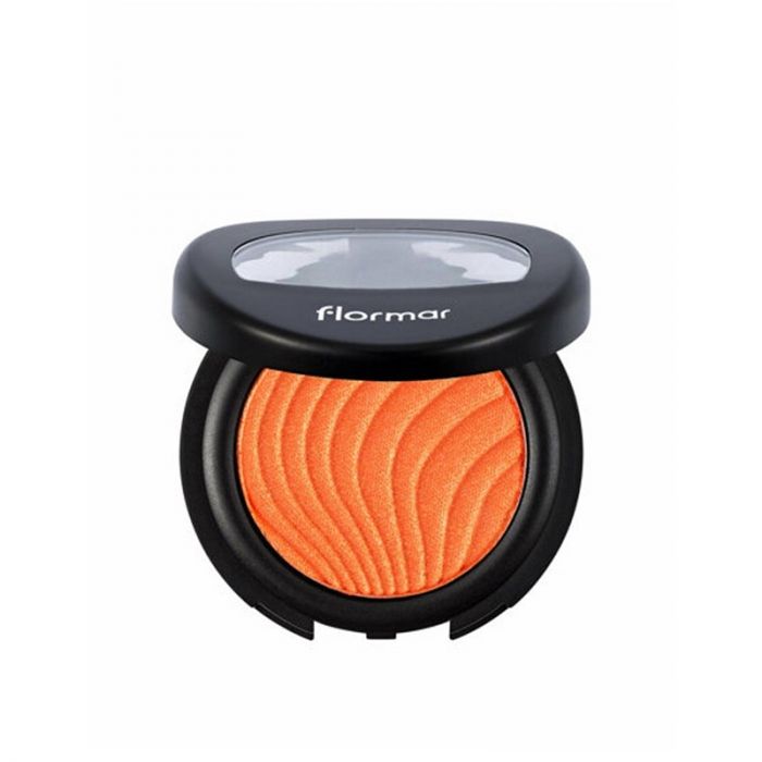 Flormar Mono Eye shadow - 32 Orange Juice