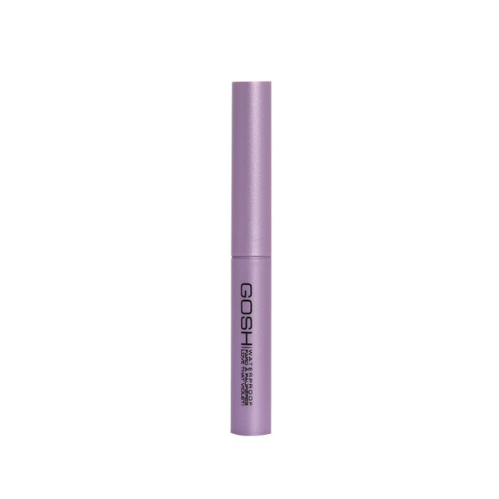 Gosh Watereproof Eye Shadow - 10 Love That Violet! Eye Shadow Powder Women