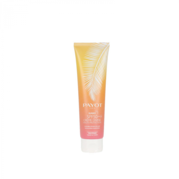 Payot Sunny SPF50 Face Cream With Offer Gift