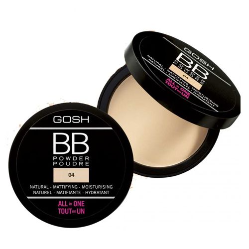 Gosh BB Powder 04 Women