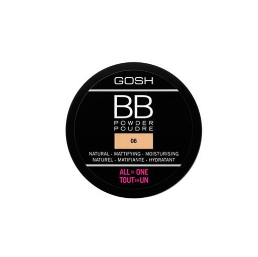 Gosh BB Powder 06 Women
