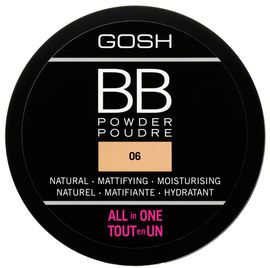 Gosh BB Powder 06 Women