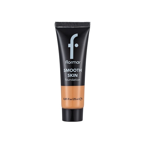 Flormar Smooth Skin Foundation - 07 Golden Neutral